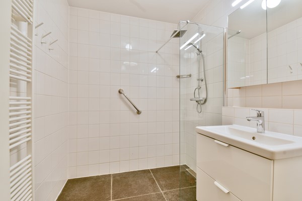 Photo - For rent: Cruquiuskade 151, 1018 AM Amsterdam
